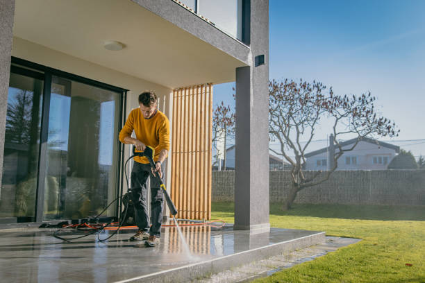 Trusted Cumings, TX Pressure Washing Services Experts