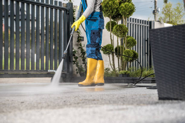 Best Concrete Sealing  in Cumings, TX