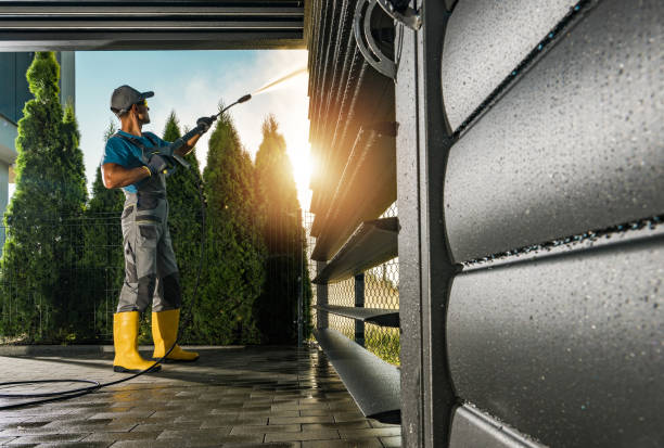 Best Patio and Deck Pressure Washing  in Cumings, TX