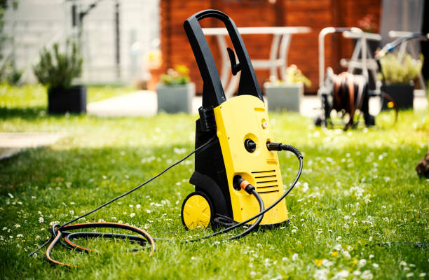 Best Heavy Equipment Washing  in Cumings, TX